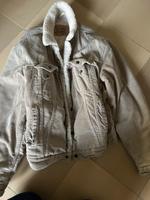 Kuschelige Levi’s Jacke Rheinland-Pfalz - Neuwied Vorschau