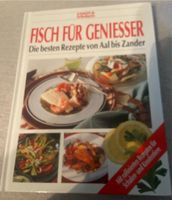 Kochbuch Fisch für Genießer Baden-Württemberg - Schwäbisch Gmünd Vorschau