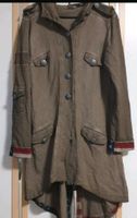 American Styl Jacke / Mantel hinten länger gr 40 Schleswig-Holstein - Jörl Vorschau