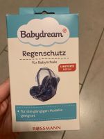 Regenschutz für Babyschale Baden-Württemberg - Niedernhall Vorschau