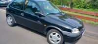 Opel corsa Hessen - Nidda Vorschau