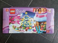 Lego Friends 3316 Adventskalender Geschenk Weihnachtsbaum Nordrhein-Westfalen - Iserlohn Vorschau