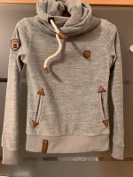 2 x Naketano Pullover Sweatshirt Hoodie Gr.  XS Nordrhein-Westfalen - Sassenberg Vorschau