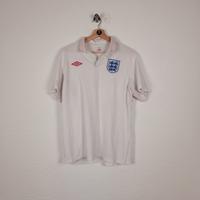 Trikot - England - 2010 - L - Heim Baden-Württemberg - Karlsruhe Vorschau