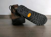 Meindl Wanderschuhe Bayern - Königstein Vorschau