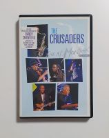 The Crusaders & Randy Crawford : Live at Montreux (DVD) OHNE KRAT Niedersachsen - Seelze Vorschau
