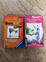 2 Spiele für Kinder: Verflixxt kompakt! & Sternenschweif-Spiel Niedersachsen - Buxtehude Vorschau