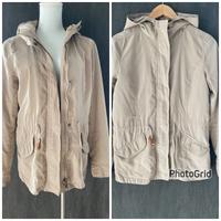 Jacke mit Kapuze von Only Gr.S Nordrhein-Westfalen - Hürth Vorschau