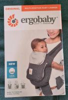 Ergobaby Trage Starry Sky Nordrhein-Westfalen - Datteln Vorschau