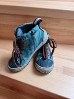 Naturino Halbschuhe Lederschuhe Gr.  28 Baden-Württemberg - Singen Vorschau