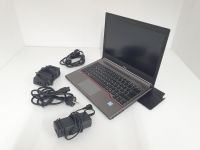 Fujitsu Lifebook E736 i5-6200U 8GB DDR4 RAM + Docking Sachsen - Taucha Vorschau