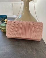 Handtasche Rosé Damen Satin Bayern - Neu Ulm Vorschau