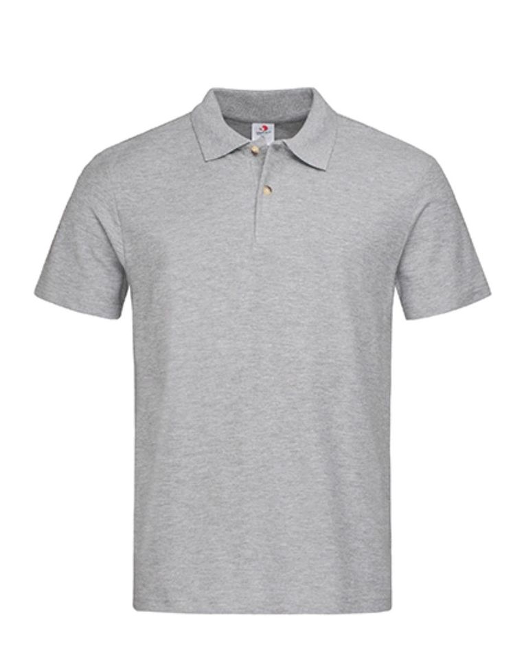 Short Sleeve Polo in vielen Farben und in den Größen S bis 5XL!!! Versandkostenfrei ab einem Kauf von 3 Artikeln!!! 100% Baumwolle!!! in Bochum