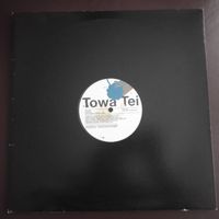 Vinyl / Schallplatte  TOWA TEI "Funkin' For Jamaica" Leipzig - Leipzig, Zentrum-Südost Vorschau