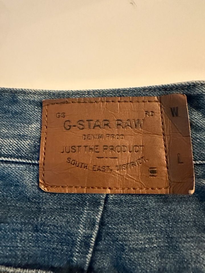 G-Star Jeanshose in Bergisch Gladbach