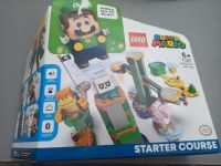 Lego Luigi Mario 71387 Starter Course teilweise neu verpackt Niedersachsen - Salzgitter Vorschau
