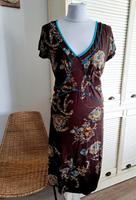 Scandi Shirtkleid Etuikleid aus Litauen L 38 40 42 Hessen - Biebertal Vorschau