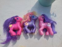 3 My little Ponys Niedersachsen - Soltau Vorschau