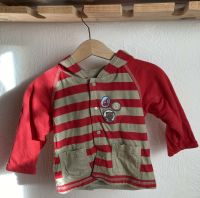 Kapuzen-Wendejacke * Gr. 80 * Sigikid Hessen - Reichelsheim (Wetterau) Vorschau