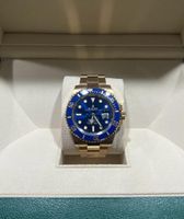 Rolex Submariner Gold 126618LB 41mm LC100 FullSet Köln - Ehrenfeld Vorschau