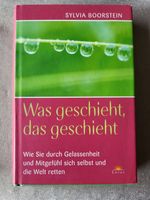 Was geschieht, das geschieht Nordrhein-Westfalen - Mülheim (Ruhr) Vorschau