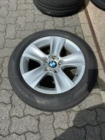 BMW Felgen original 17 Zoll Nordrhein-Westfalen - Kierspe Vorschau