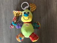 Lamaze Hund Clip & Go Lustiger Soundhund Essen - Essen-Kettwig Vorschau