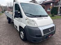 Fiat Ducato Pritsche 35 160 Power  L5*3,0L*AHK Nordrhein-Westfalen - Niederzier Vorschau