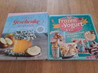 2 neue Bücher Köstliche Geschenke aus der Küche Ostern Nordrhein-Westfalen - Bergneustadt Vorschau