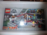 Lego Jurassic World 75932 Bayern - Bad Kötzting Vorschau