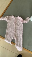 Schlafanzug Mädchen Baby 86 rosa Body Rheinland-Pfalz - Dannstadt-Schauernheim Vorschau
