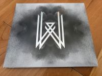 Woven War - Woven War (CD Metal) Bayern - Biessenhofen Vorschau