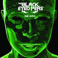 CD The Black Eyed Peas The E.N.D. inkl. Bonus Track Hessen - Wiesbaden Vorschau