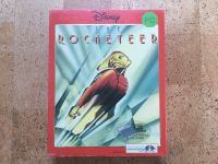 The Rocketeer | Deutsche Version | Disney Interactive| DOS PC Schleswig-Holstein - Neumünster Vorschau