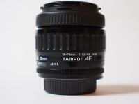 Tamron AF 28-70mm F3.5-4.5 Objektiv für Nikon Baden-Württemberg - Wendlingen am Neckar Vorschau