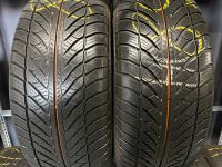 2 Winterreifen 255 55 R18 109H Goodyear Runflat Profil 6,8mm Nordrhein-Westfalen - Euskirchen Vorschau