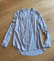 Bluse Uniqlo beige Berlin - Köpenick Vorschau