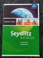 Seydlitz Weltatlas, Arbeitsheft, neu Rheinland-Pfalz - Haßloch Vorschau