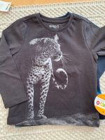 Jakoo verschiedene Pullover Shirt Leopard  Tiere 92/98 NEU Baden-Württemberg - Herbolzheim Vorschau