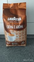 Lavazza Coffee 1000 G Hessen - Rodgau Vorschau