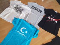 shirts viele modelle Gr.152/158 markenware ,viele modelle Brandenburg - Schwedt (Oder) Vorschau