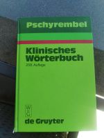 Klinisches Wörterbuch 258. Auflage Bayern - Windberg Vorschau