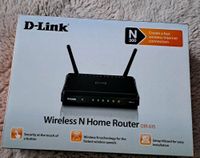 D lrink Router Dortmund - Schüren Vorschau