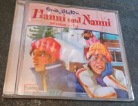 Hanni und Nanni Hörspiel Brandenburg - Calau Vorschau
