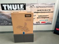 Thule EasyFold XT 2 Fahrradträger zusammenklappbar silber/schwarz Bayern - Königsbrunn Vorschau