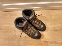 Lowa Camino GTX 41Men Women Goretex Wanderschuhe Hiking Hochalpin Hessen - Darmstadt Vorschau