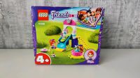 Lego Friends 41396 Welpen Spielplatz 4+ Nordrhein-Westfalen - Lemgo Vorschau