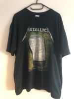 Metallica Shirt XL / Slayer / Megadeth / Anthrax Baden-Württemberg - Ettenheim Vorschau