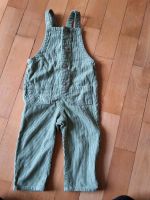 Cordhose, H&M, Größe 92, Latzhose Freiburg im Breisgau - Wiehre Vorschau