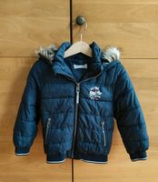 +++dkl. blaue Jungen Winterjacke H&M Gr.104+++ Niedersachsen - Alfeld (Leine) Vorschau